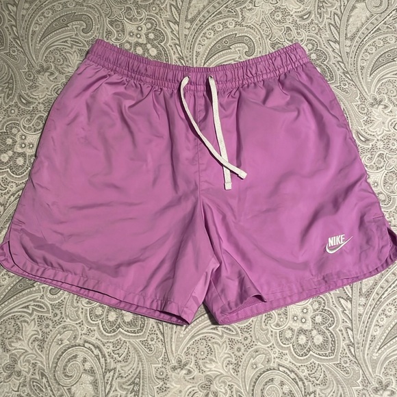 Nike Other - ‼️50% OFF SALE‼️ Nike NSW Woven Flow Shorts